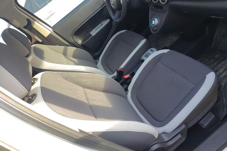 Used ORA Black Cat 2021 351 km Luxury Version
