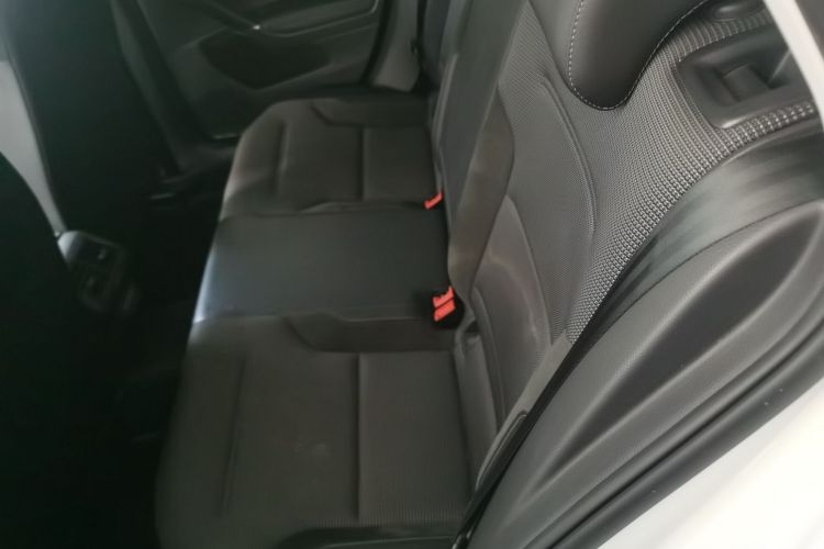 Used Volkswagen Golf 2020 280TSI DSG Comfort Version
