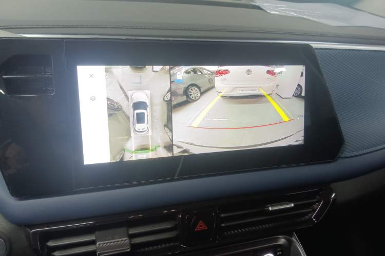 Used GAC Trumpchi GS3 2023 Shadow Speed 270T Enjoyment Edition
