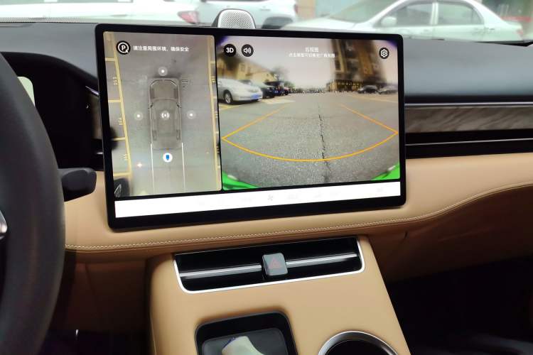 Used Hima AITO M5 2022 Extended-Range Four-Wheel Drive Flagship Edition
