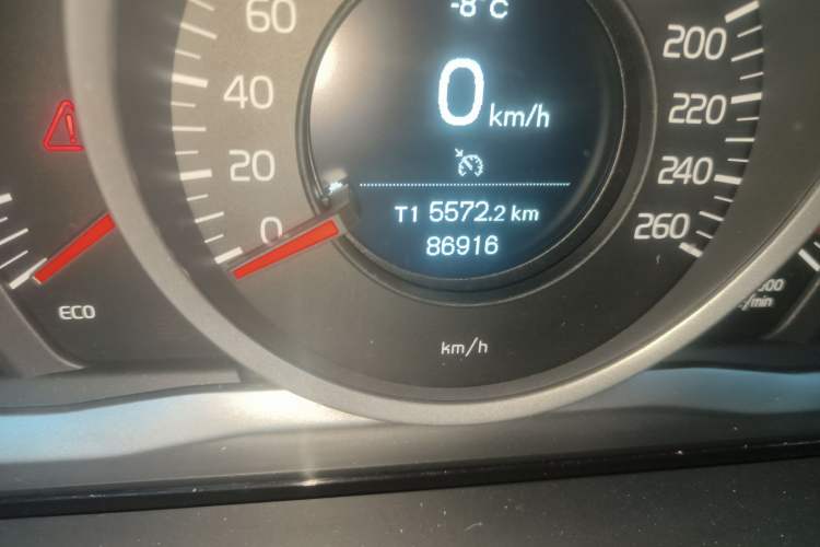 Used Volvo S60 2017 S60L T3 Smart Upgrade Edition
