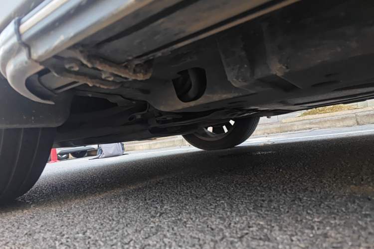 Used BYD Song PLUS New Energy 2023 Champion Edition DM-i 150KM Flagship PLUS
