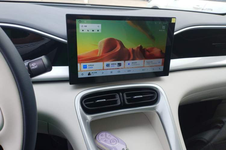 Used  Geome 2025 310km Youth Edition
