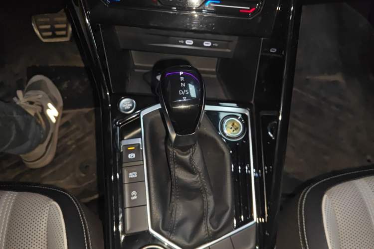 Used Volkswagen Tayron 2023 380TSI Four-Wheel Drive R-Line Pro Smart Edition
