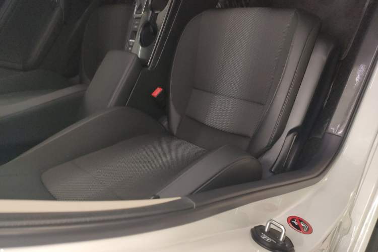 Used Honda Integra 2023 240TURBO CVT Phantom Night · Tech Edition