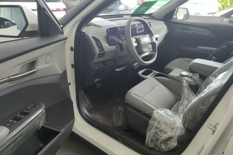 Used Kia EV5 2024 530 Air
