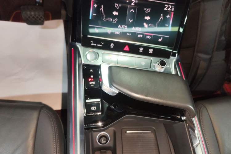 Used Audi e-tron 2019 55 quattro Fashion Edition
