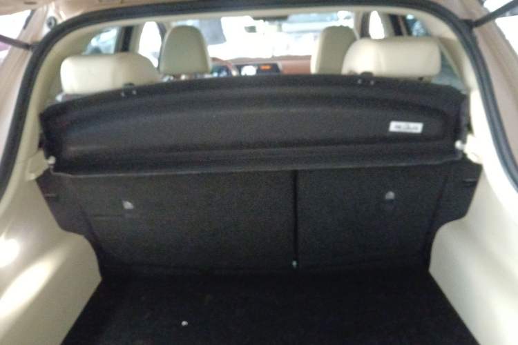 Used ORA Good Cat 2021 400km Standard Range Venus Edition Lithium-Ion Battery
