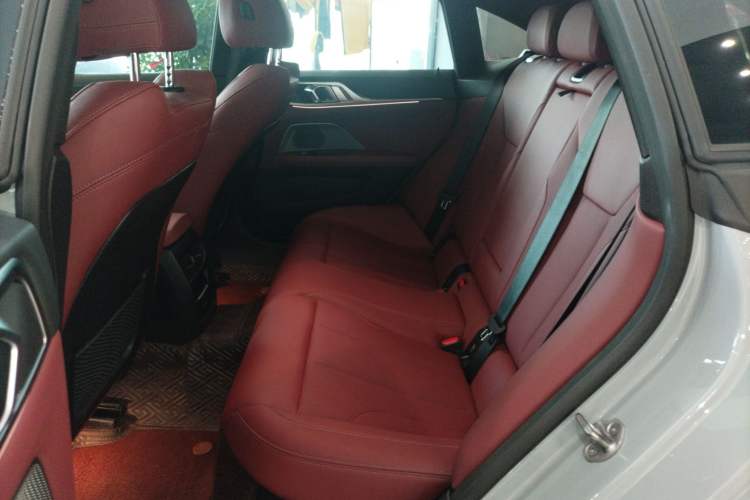 Used BMW 4 Series 2023 425i Gran Coupe M Sport Night Edition Package
