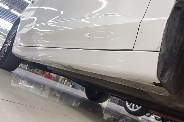 Used Roewe i5 2021 1.5L CVT Platinum Edition