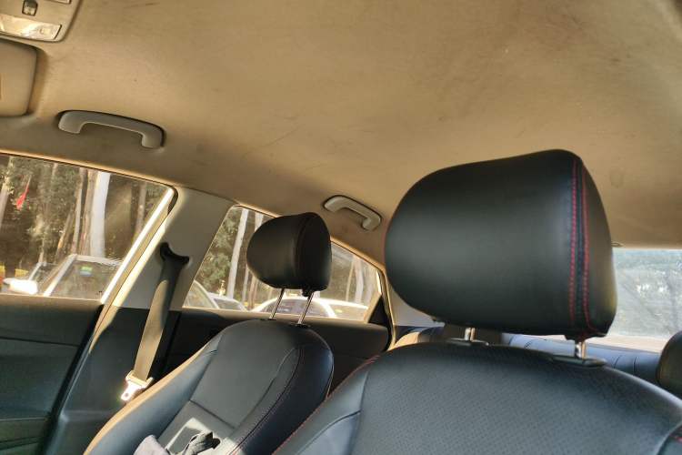 Used Hyundai Verna 2016 1.4L Automatic Cool Edition GLS
