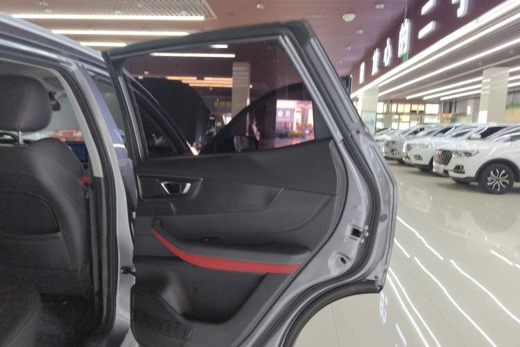 Used Chery Tiggo 5x 2021 Superhero Edition 1.5L CVT Luxury Model
