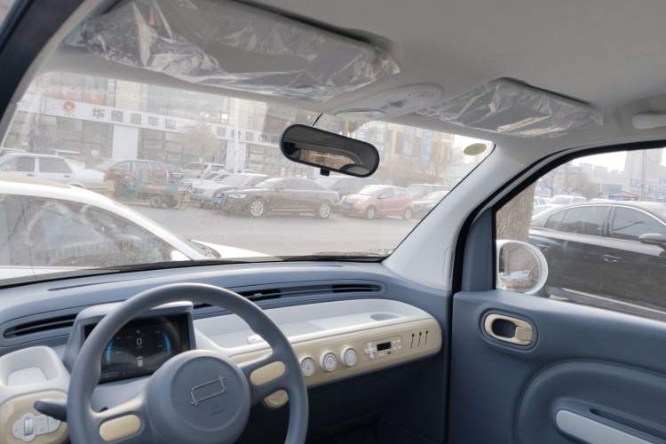 Used Bestune Pony 2025 222km Lightning Horse