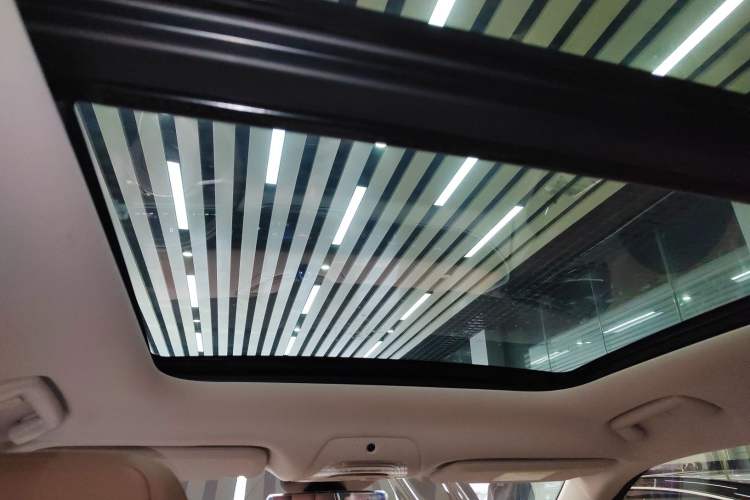 Used VOYAH FREE 2024 Ultra-Long Range Intelligent Driving Version
