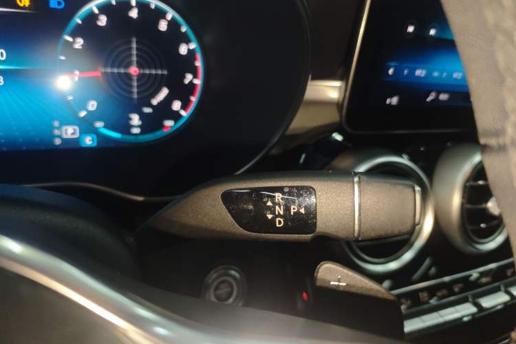 Used Mercedes-Benz GLC 2020 Facelifted GLC 260 L 4MATIC Dynamic Edition