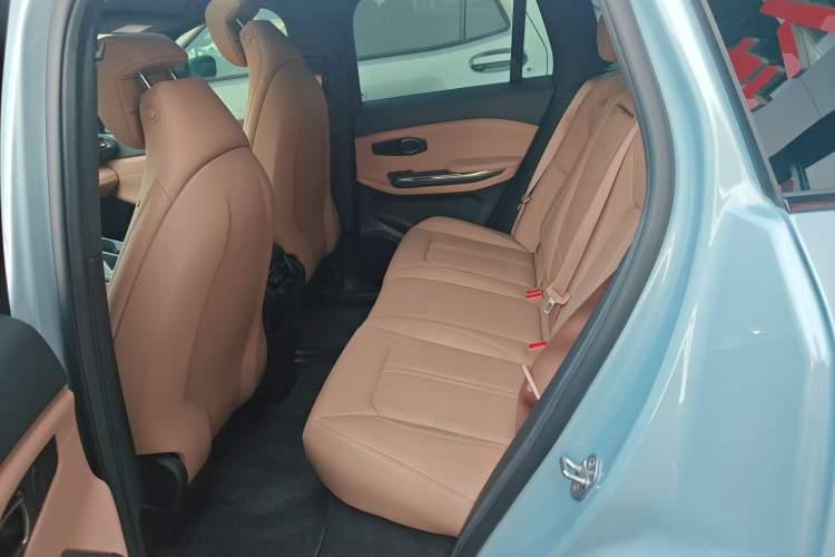 Used Nio ES6 2020 430KM Performance Version