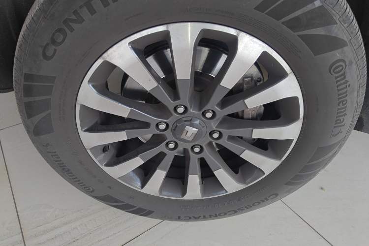 Used Tank 700 New Energy 2024 Hi4-T Ultimate Edition