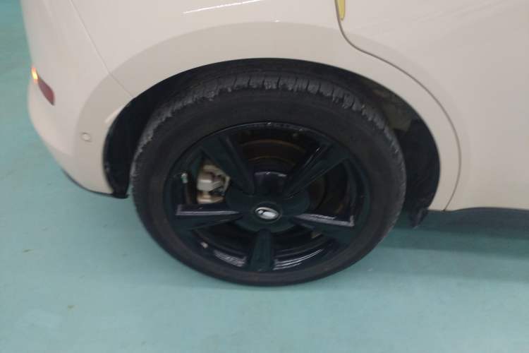 Used ORA Good Cat 2024 401 km Range Luxury Version 135 kW