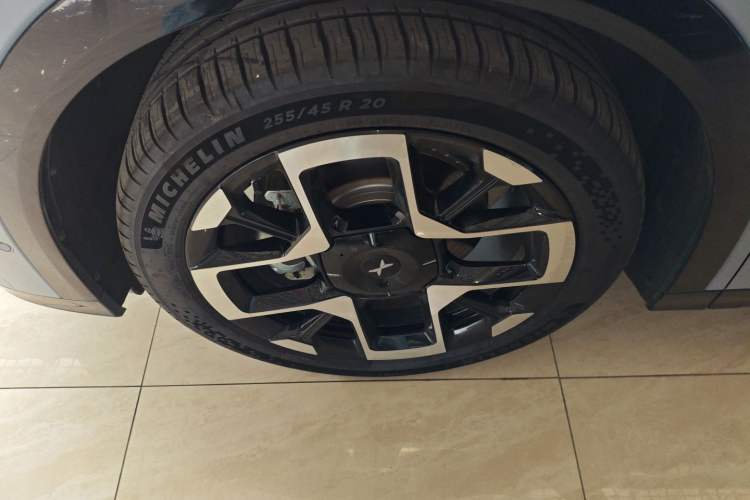 Used XPeng G7 2025 702 Max