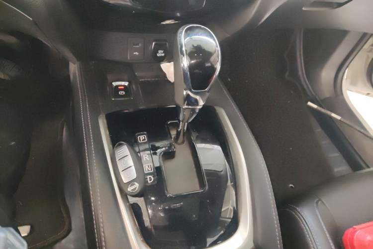 Used Nissan X-Trail 2020 2.0L XL ITS CVT 2WD SmartConnect Comfort Edition