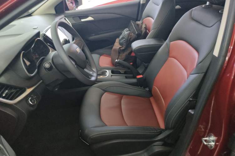 Used Chevrolet Cavalier 2019 320 Automatic Enjoyment with Sunroof