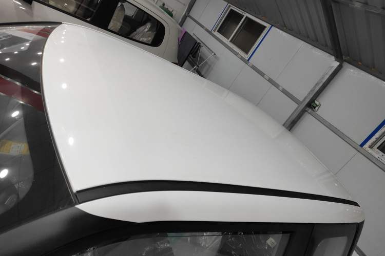 Used  Lumin 2024 130km Qingyue Version
