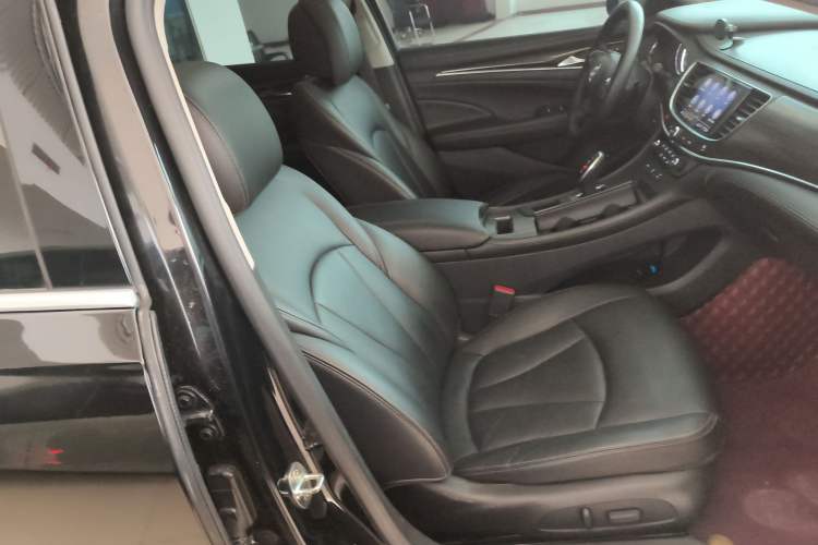 Used Buick LaCrosse 2019 28T Luxury Model