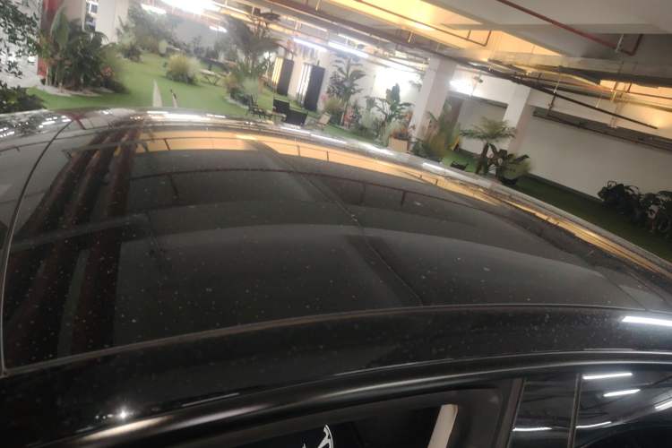 Used Tesla Model 3 2021 Standard Range Rear-Drive Upgraded Version