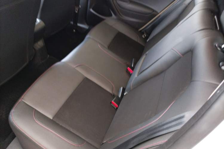 Used Citroen C3-XR 2015 1.6L Automatic Pioneer Model
