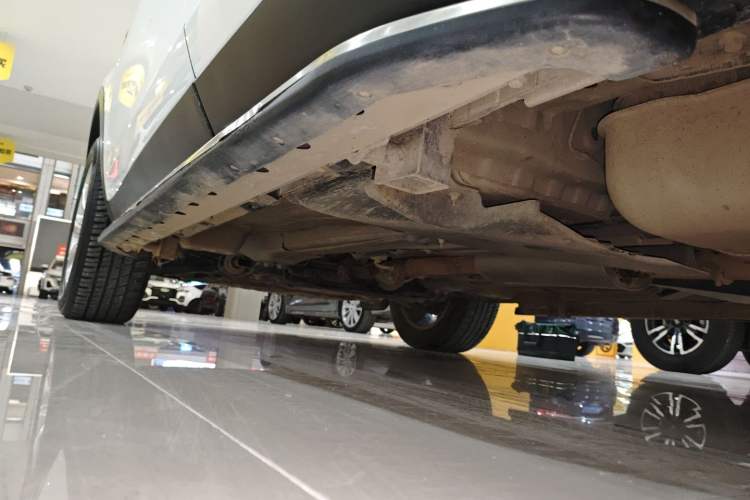 Used Land Rover Discovery Sport 2019 240 PS PURE Edition China VI Standard
