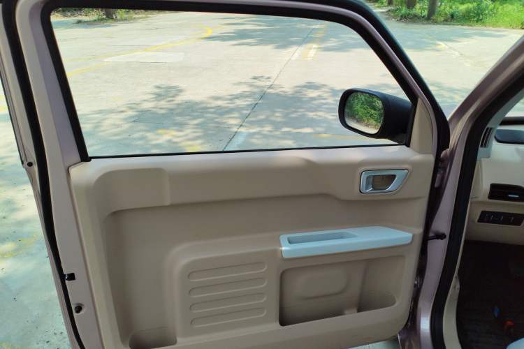 Used  Panda 2024 Panda Mini 200km Longteng PRO Edition
