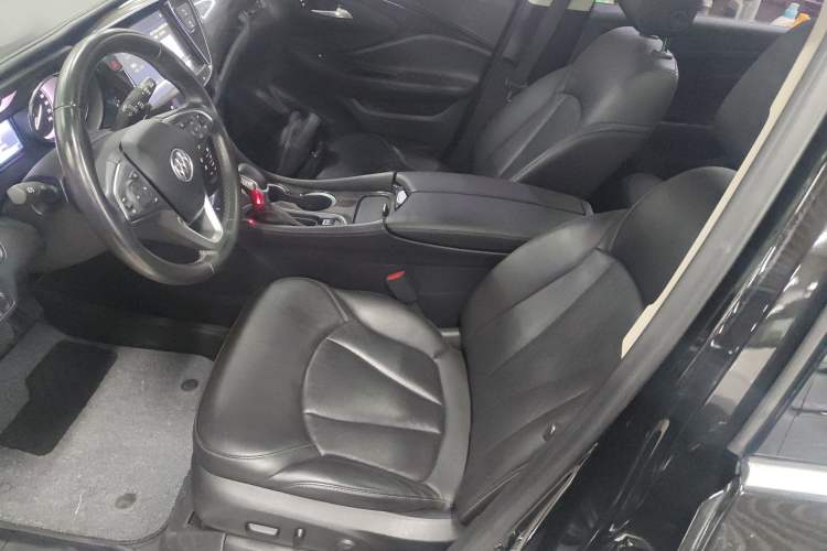 Used Buick Envision 2020 20T Two-Wheel Drive Elite Version
