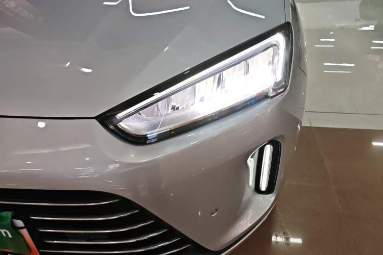 Used Hima AITO M5 2022 Extended-Range Four-Wheel Drive Ultimate Edition
