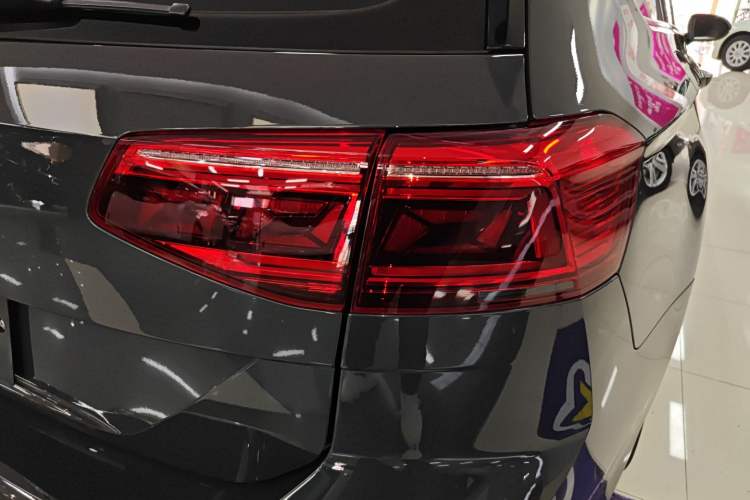 Used Volkswagen Variant 2021 2.0T Comfort Edition