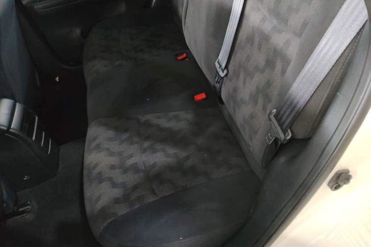 Used Nissan Tiida 2014 1.6L CVT Comfort Model
