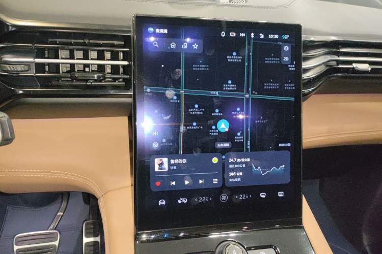 Used Nio ES8 2018 Founder Edition
