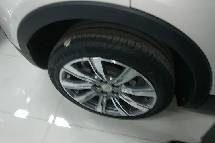 Used Cadillac XT4 2021 28T Four-Wheel Drive Platinum Edition