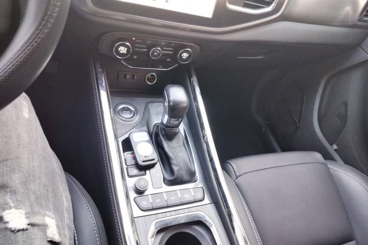 Used Chery Tiggo 8 2018 1.5 TCI Automatic Prestige 5-Seater