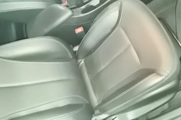 Used Buick GT 2021 Revised Version Flagship 1.5L Automatic Elite Edition