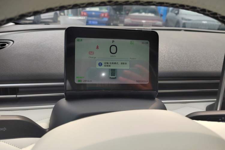 Used Dongfeng NAMMI 01 2024 New Edition 330 Plus Smart+
