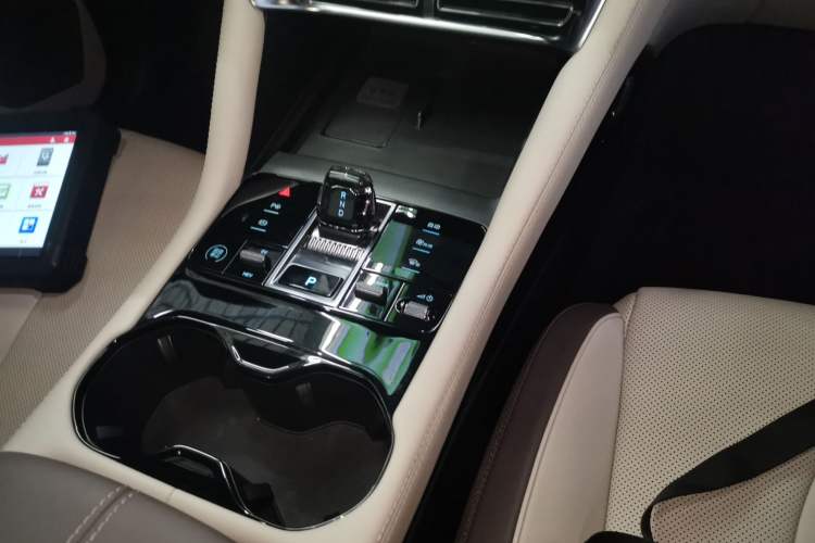 Used BYD Song PLUS New Energy 2025 DM-i Smart Drive 112KM Prestige Model