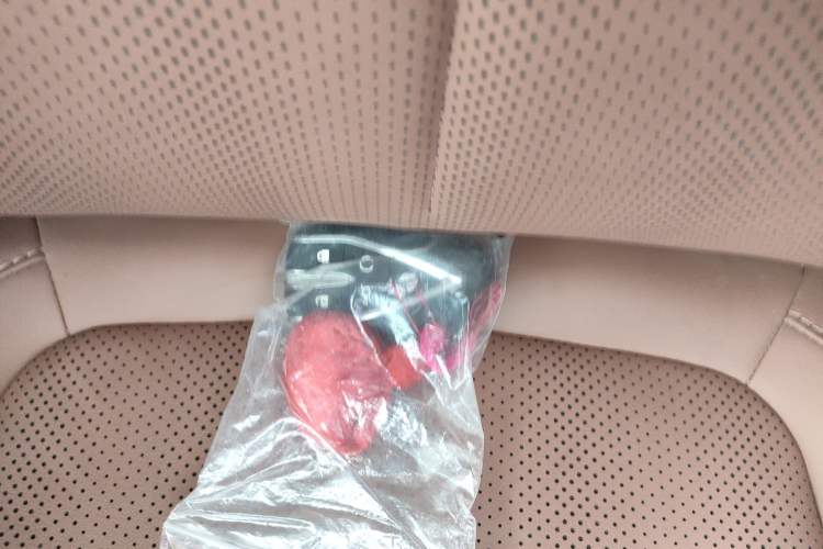 Used Changan UNI-Z New Energy 
