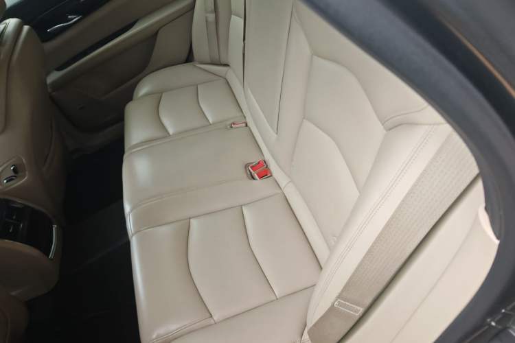 Used Cadillac CT6 2017 28T Fashion Edition
