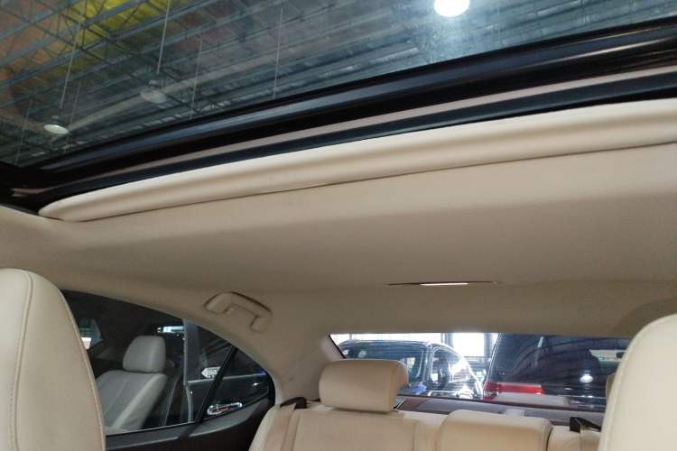 Used Lexus ES 2015 200 Elite Edition
