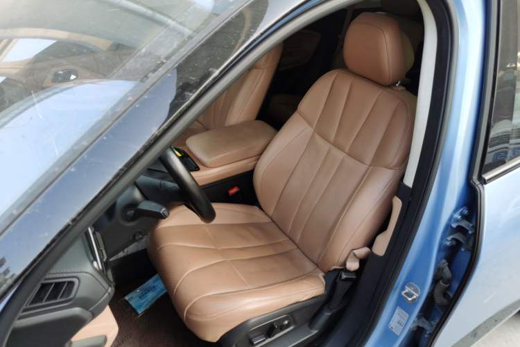 Used Nio ES8 2018 355 km Base Version 6-Seater Edition
