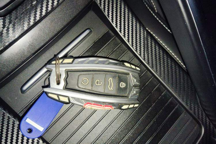 Used Geely Auto Emgrand X7 Sport 2022 Boyue X 1.8TD DCT Smart Model
