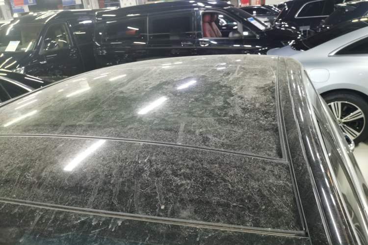 Used Mercedes-Benz E-Class 2023 Facelift E 260 L
