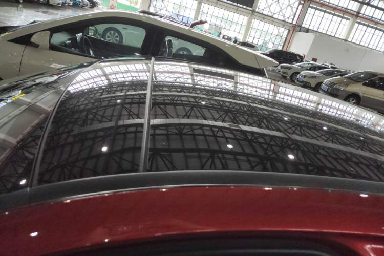 Used Mercedes-Benz C-Class 2022 Restyled C 260 L Sport Edition
