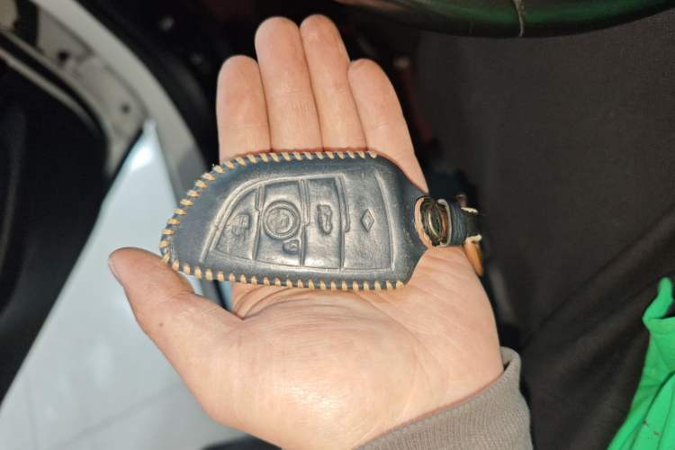 Used BMW 5 Series 2018 525Li M Sport Package
