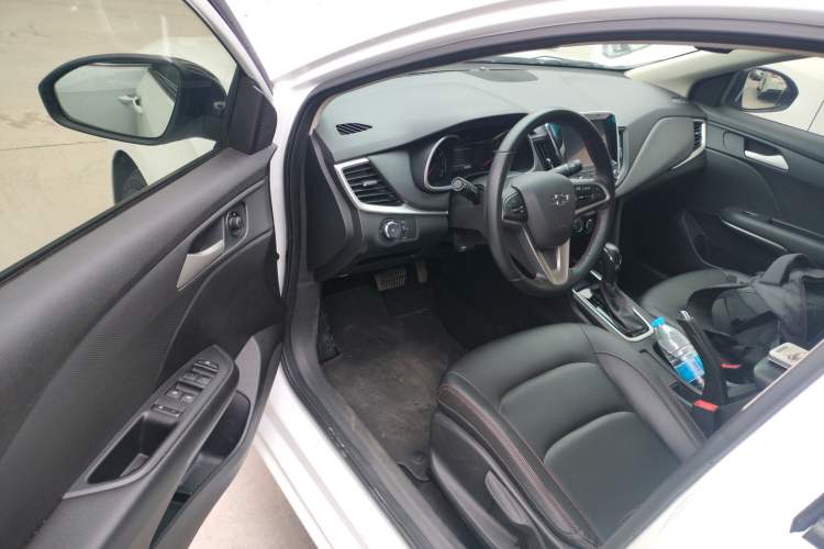 Used Chevrolet Monza 2019 Redline 320T Dual-Clutch Sporty Version China VI Standard
